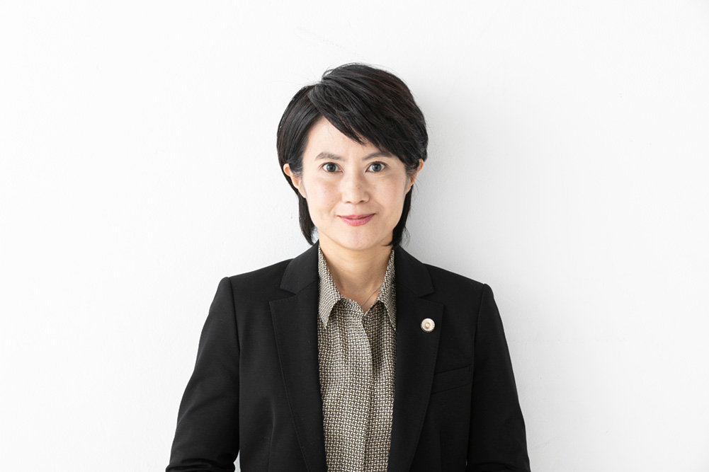 弁護士　竹内 裕美
