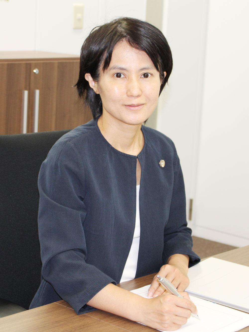 弁護士 竹内裕美