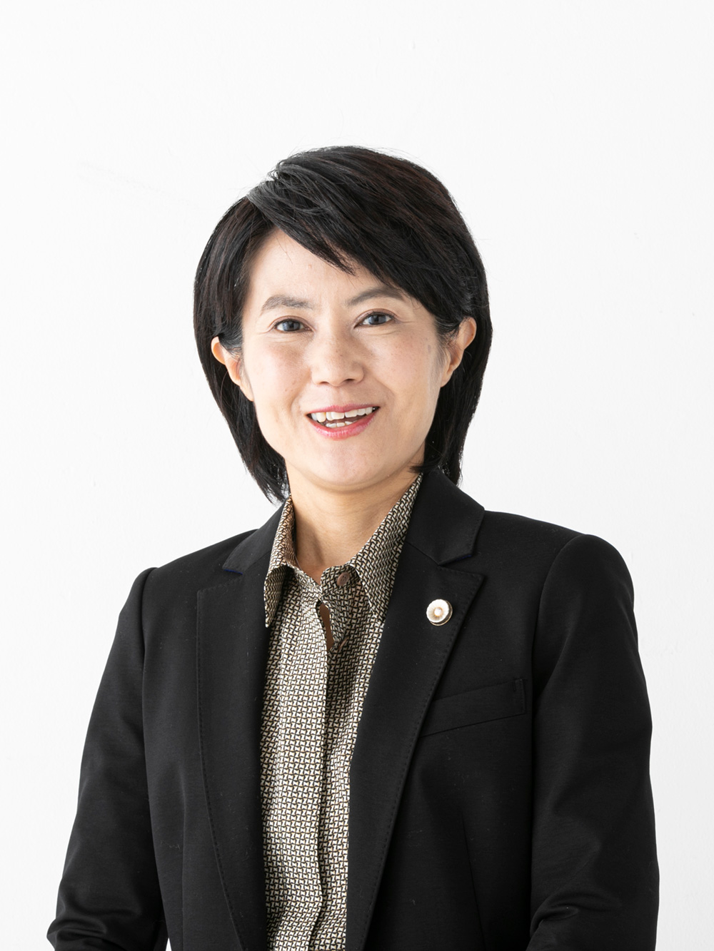 弁護士　竹内裕美
